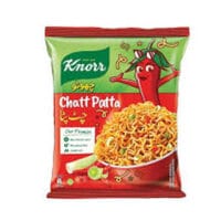 Chatt Patta 50g (Pack of 6) | Tangy & Spicy Snack | Authentic Flavour