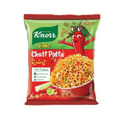 Chatt Patta 50g | Tangy & Spicy Snack Mix | Authentic Flavor