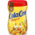 ColaCao Original 383g | Chocolate Powder Drink | Rich & Delicious Hot or Cold Beverage