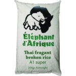 Elephant-Rice 20kgs