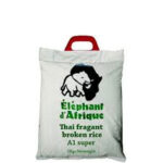 Elephant-d’afrique-rice-5kg
