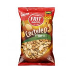 Frit Ravich Cocteleo Top5 | Premium Nut & Snack Mix | Crunchy & Savory Top Picks