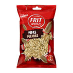 Frit Ravich Pipas Peladas | Shelled Sunflower Seeds | Crunchy & Healthy Sna