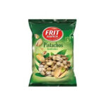 Frit Ravich Pistachos | Roasted & Salted Pistachios | Crunchy Nut Snack