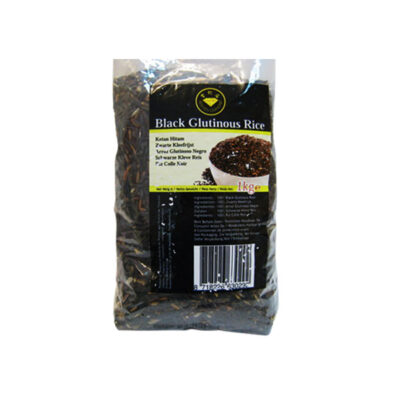 GD-black-rice 1kg