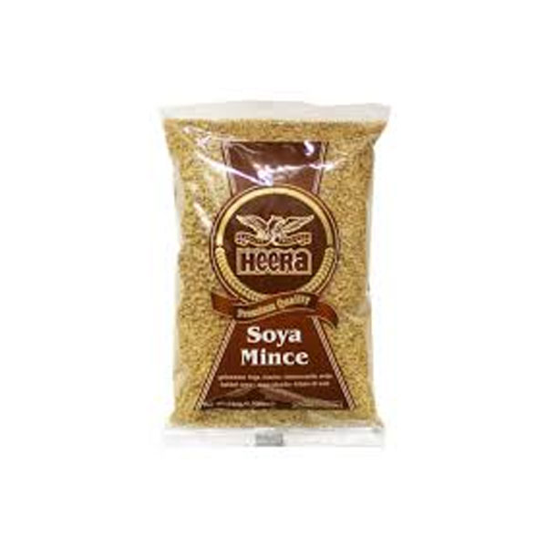Heera-soya-mince
