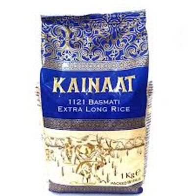 Kainaat-Rice 20KG