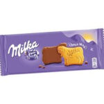 Milka Choo-Moo 120g | Chocolate Snack | Fun & Creamy Treat