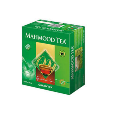 Mahmood Tea 450g | Premium Black Tea | Rich & Aromatic Flavor