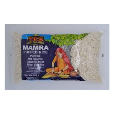 TRS-Mamra-puffed-rice 200g