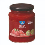Mermelada Alteza Fresa 350g | Strawberry Jam | Sweet & Fruity Spread