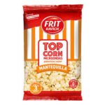 Microondas Top Corn Frit Ravich | Microwave Popcorn | Crunchy & Buttery Snack