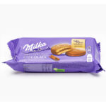 Milka Prajitura cu Ciocolata 150g | Chocolate Cake Snack | Soft & Delicious Treat