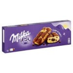 Milka Choco Cake 175g | Chocolate Cake Snack | Soft & Delicious Treat