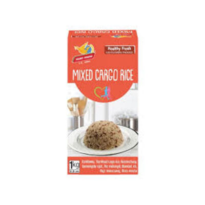Mixed-cargo-rice 1kg