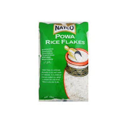 Natcon-powa-rice-flakes 1kg