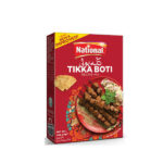 National Tikka Boti Masala 44g x2 | BBQ Spice Mix | Authentic Pakistani Flavor