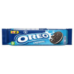 Oreo Original 6x Pack | Chocolate Sandwich Cookies | Classic Cream-Filled Snack