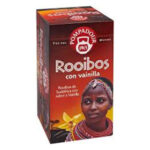 Pompadour-roobibos-vainilla 40g