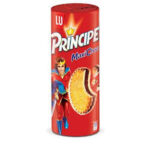 Principe Maxi Choco Biscuit 250g | Chocolate-Filled Biscuits | Sweet & Crunchy Snack