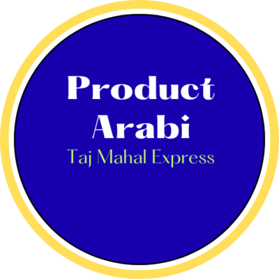 Product Arabi