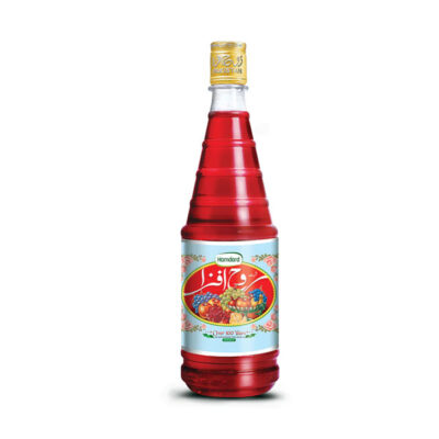 Rooh Afza 800ml | Refreshing Herbal Drink | Classic Sweet & Floral Flavor