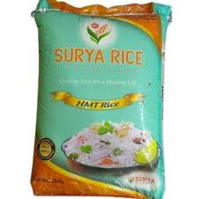 Surya-rice 20KG