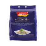 Swad-Basmat-Rice 500g