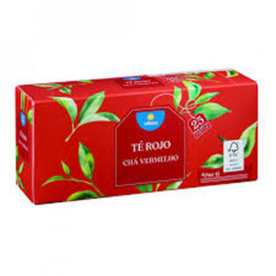Te Rojo Cha Vermelho 45g | Red Tea / Herbal Infusion | Natural Antioxidant & Wellness Drink