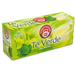 Te Verde Alteza 37.5g | Premium Green Tea | Refreshing & Aromatic