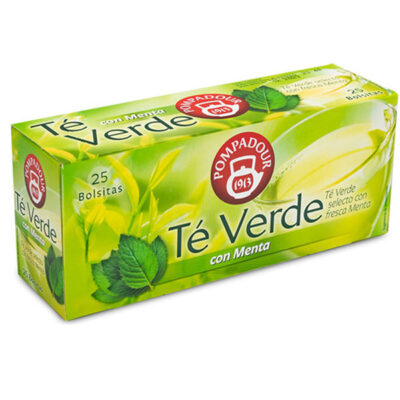 Te Verde Alteza 37.5g | Premium Green Tea | Refreshing & Aromatic