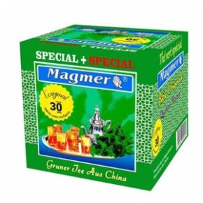 The Veroe Magmer Special Tea 200g | Premium Black Tea | Rich & Aromatic