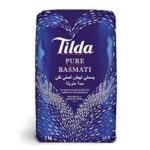 Tilda-pure-basmati-rice 2kg