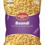 Bikaneri Bites Boondi 300g