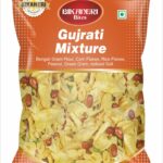 Bikaneri Bites Gujrati Mixture 300g