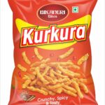 Bikaneri Bites Kurkura 300g