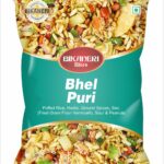 Bikaneri Bites Bhel Puri 300g