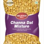 Bikaneri Bites Channa Dal Mixture 300g