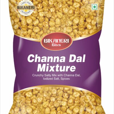 Bikaneri Bites Channa Dal Mixture 300g