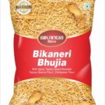 Bikaneri Bites Bhujia 300g