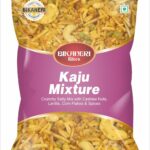 Bikaneri Bites Kaju Mixture 300g