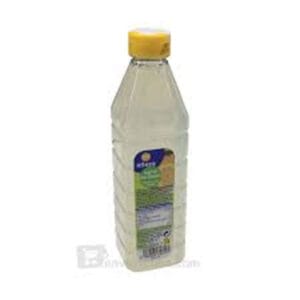 Alteza Agrio de Limón 500ml | Lemon-Flavored Condiment | Tangy & Refreshing