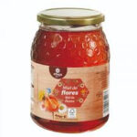 Alteza Miel de Flores 1kg | Pure Natural Flower Honey | Rich & Sweet Delight