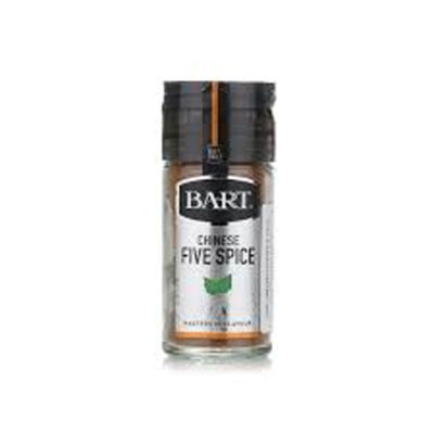 Bart Chinese Five Spice 15g | Authentic Asian Spice Blend | Aromatic & Flavorful Seasoning