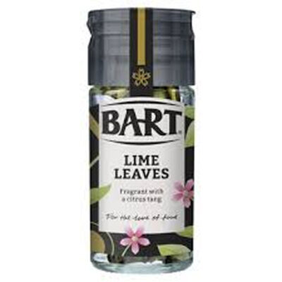 Bart Lemongrass Paste 90g (Glass) | Fresh & Aromatic Asian Cooking Paste | Ready-to-Use Flavor Booster