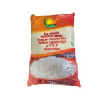 Camrice Riz Jasmin 1KG