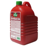 Chovi Salsa Barbacoa 1900g | Barbecue Sauce | Rich & Smoky Spanish-Style Sauce