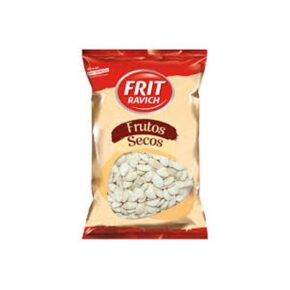 Frit Ravich Frutos Secos | Premium Mixed Nuts | Crunchy & Nutritious Snack