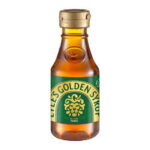 Lyle’s Golden Syrup 454g Bottle | Sweet & Versatile Syrup | Ideal for Baking & Cooking