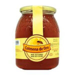 Miel Colmena De Ore 500G (Glass) | Pure Natural Honey | Rich & Healthy Sweetener